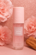 Brume Velvet Pétales Pailletée