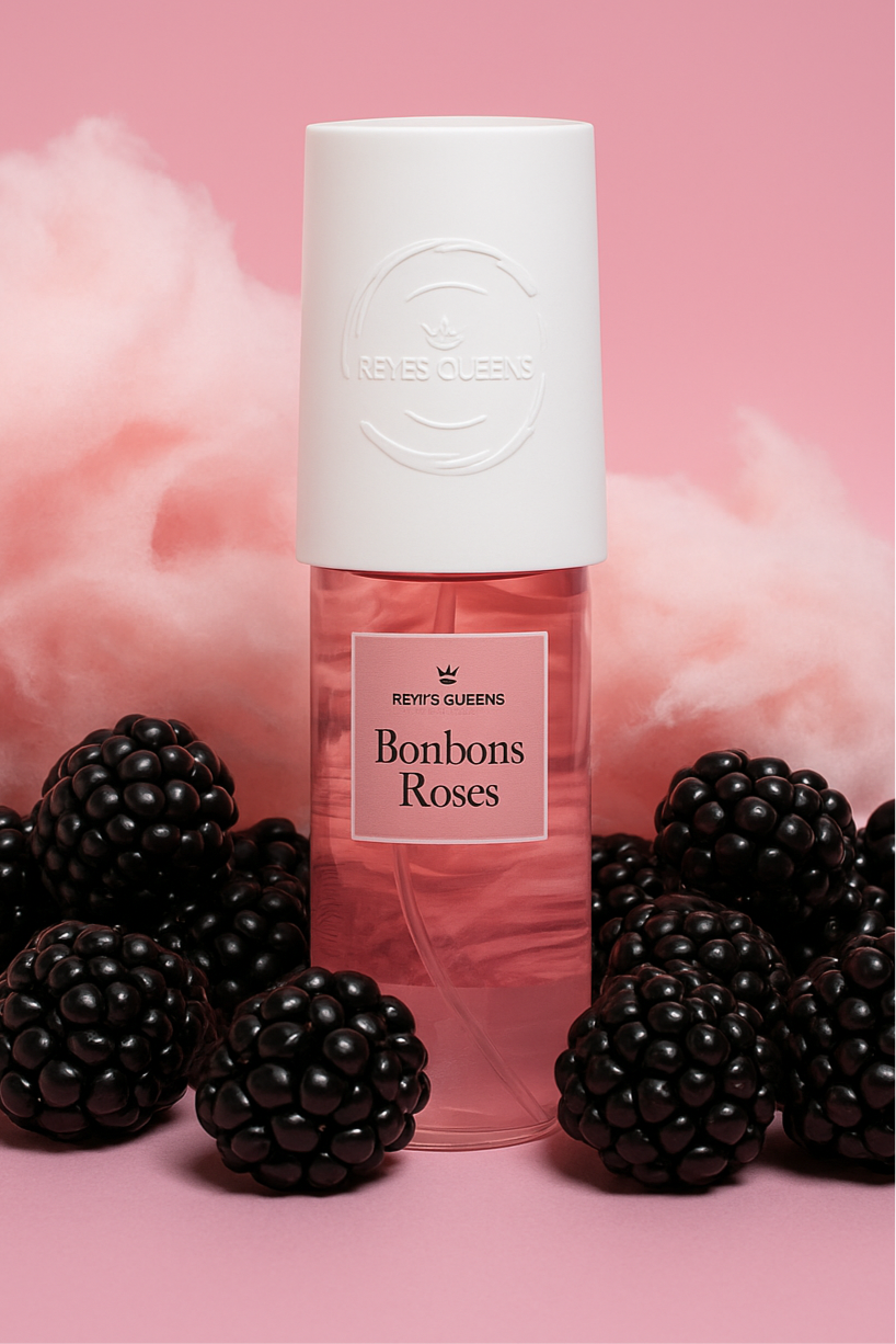 Brume Rose Bonbon