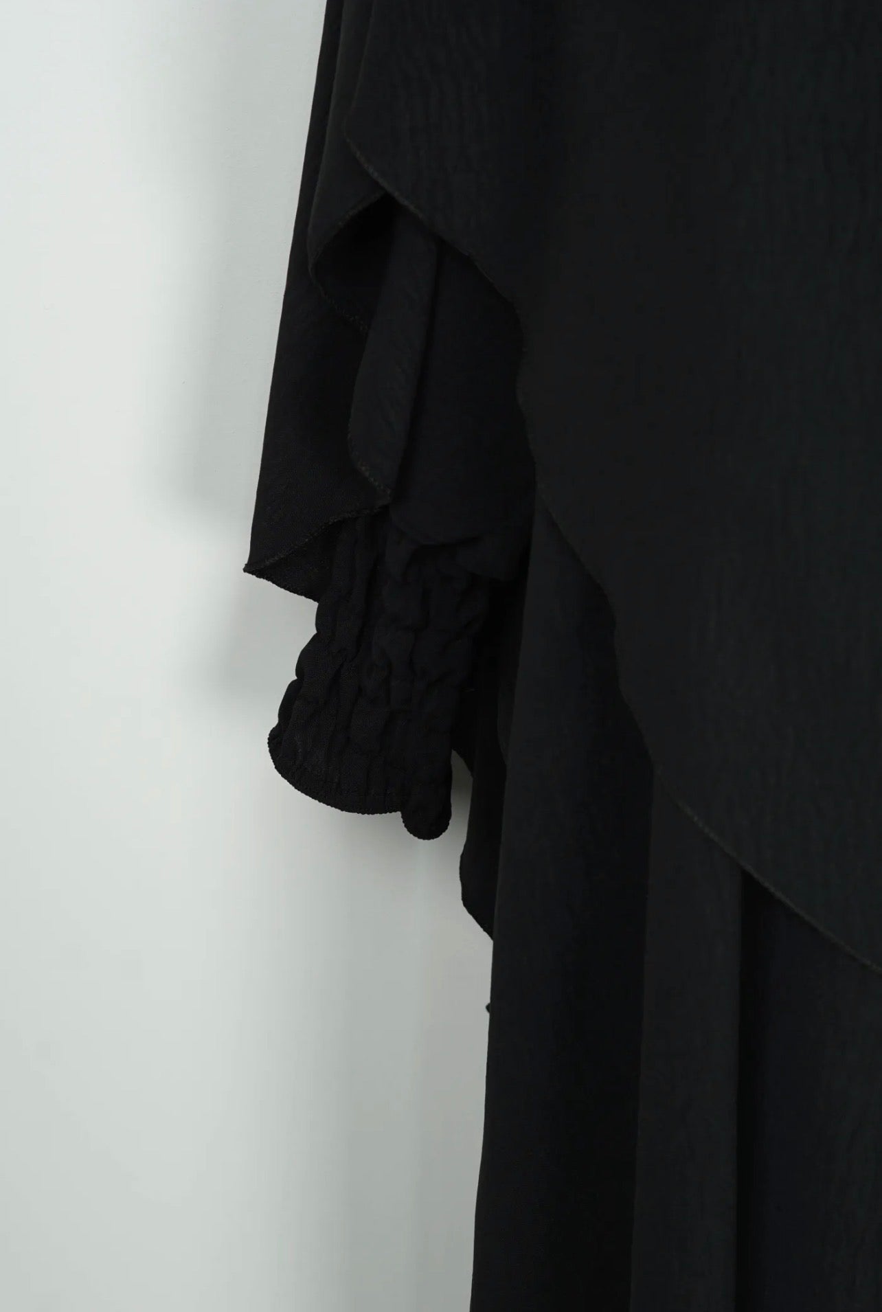 Ensemble Khimar & Abaya