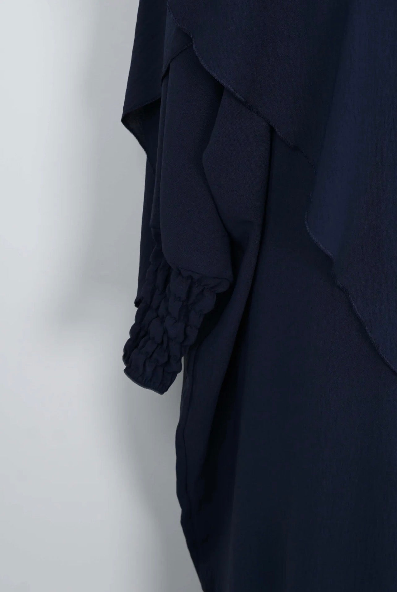 Ensemble Khimar & Abaya
