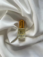 Musc Boisé El Nabil