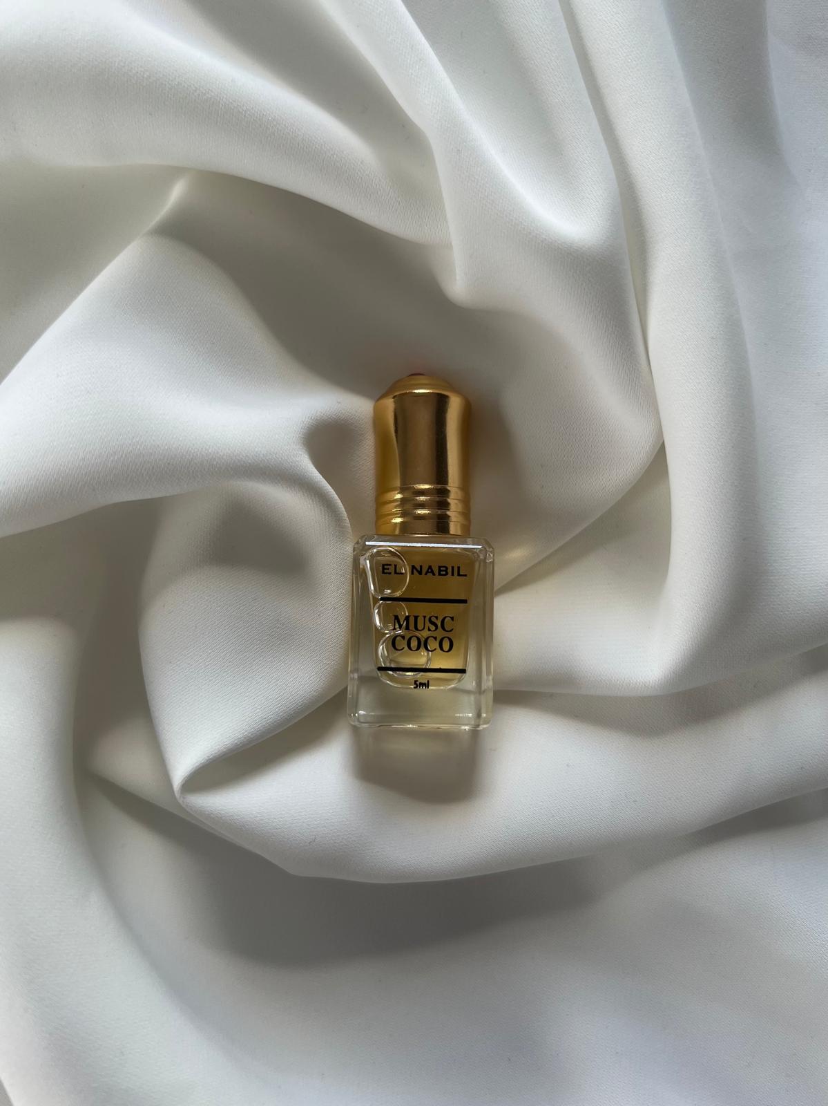 Musc Coco El Nabil