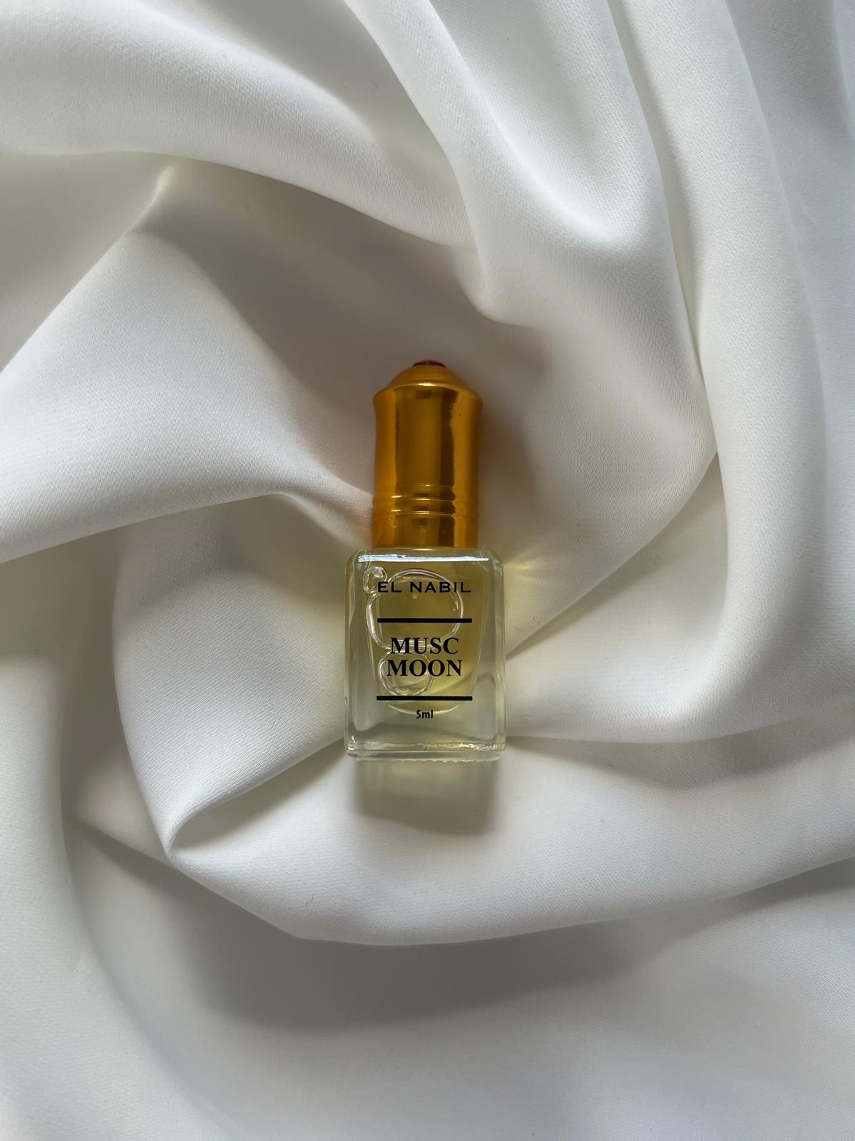Musc Moon El Nabil