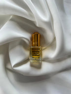 Musc Oud Warda El Nabil