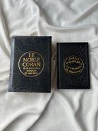 Duo - Le coran et sa Citadelle