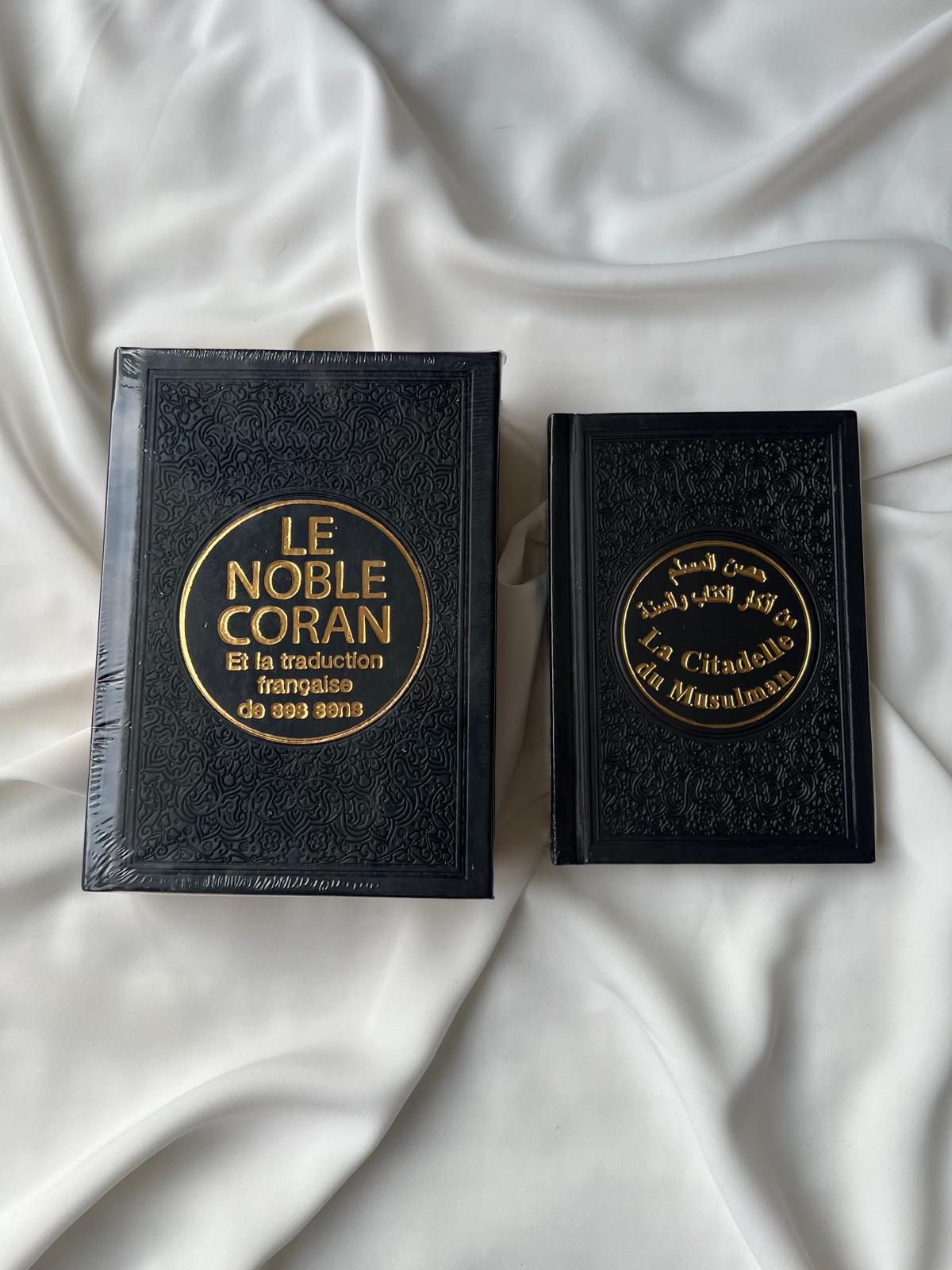 Duo - Le coran et sa Citadelle