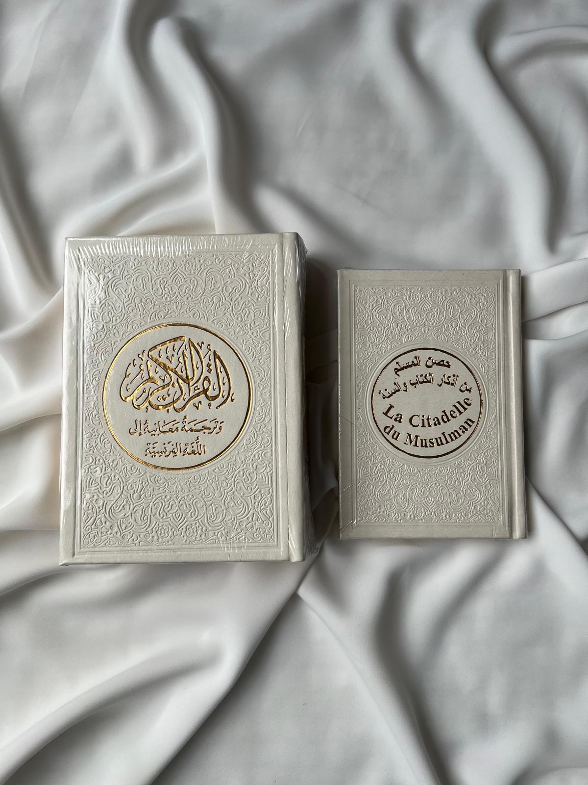 Duo - Le coran et sa Citadelle