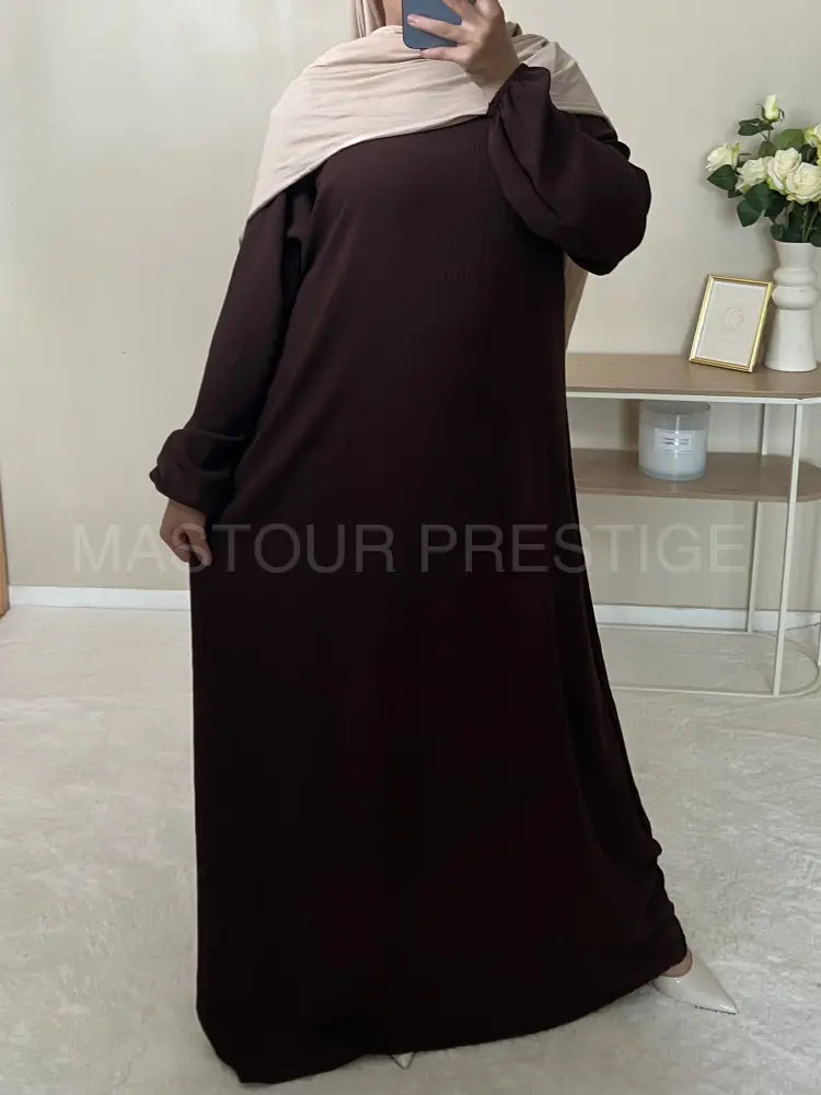 Abaya Imene