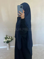 Ensemble Khimar & Abaya