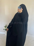 Ensemble Khimar & Abaya