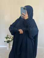 Ensemble Khimar & Abaya