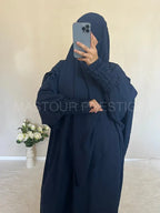 Ensemble Khimar & Abaya