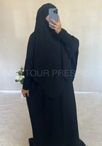 Ensemble Khimar & Abaya