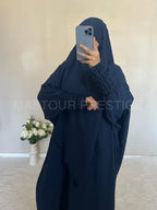 Ensemble Khimar & Abaya