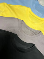 Ensemble Saliha Noir One size